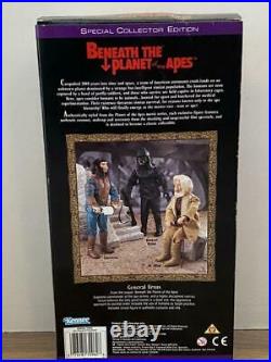 Planet of the Apes Figure General Ursus Hasbro