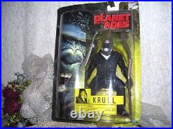 Planet of the Apes Figure Krull MIP