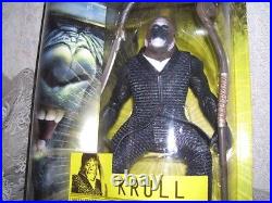 Planet of the Apes Figure Krull MIP