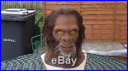 Planet of the Apes General Thade Costume