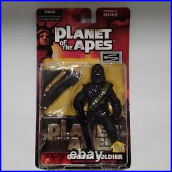 Planet of the Apes Hasbro Vintage Figure Lot 5