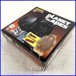 Planet of the Apes Kubrick MEDICOM TOY General Ursus Taylor Cornelius Lot 3