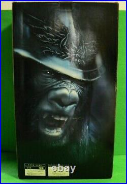 Planet of the Apes Large Figure Jump Planning 50cm