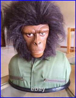 Planet of the Apes Limited Edition Cornelius Bust