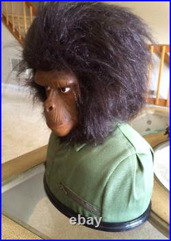 Planet of the Apes Limited Edition Cornelius Bust