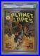 Planet of the Apes Magazine #14 CGC 9.6 1975 Marvel 0962695004
