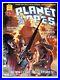 Planet of the Apes Magazine #29 FN 6.0 1977