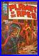 Planet of the Apes Marvel Magazine #3 Dec 1974