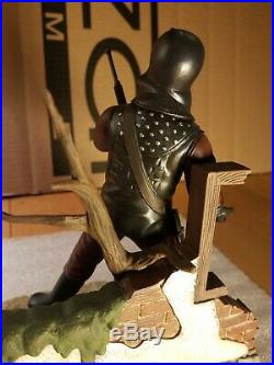 Planet of the Apes Model of General Ursus Fully Built & Professionally Painted