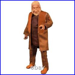 Planet of the Apes One12 figurine Dr. Zaius 16 cm Action Figure