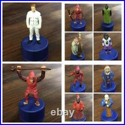 Planet of the Apes Pepsi Bottle Cap Figure 42 Types Complete (No. 142) G28183