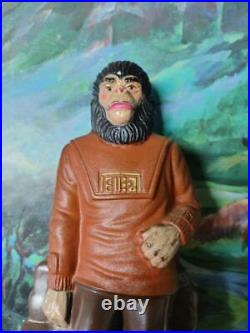 Planet of the Apes Piggy Bank 1970s