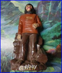 Planet of the Apes Piggy Bank 1970s