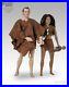 Planet of the Apes / Planet of the Apes Slave Nora and Slave Taylor in 2 P
