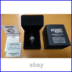 Planet of the Apes Ring Explorer