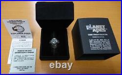 Planet of the Apes Ring Explorer