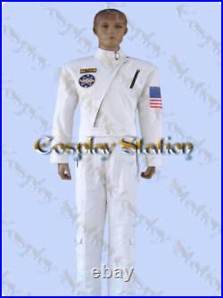 Planet of the Apes Space Suit Cosplay Christmas Cosplay Costume