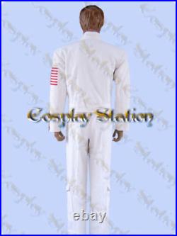 Planet of the Apes Space Suit Cosplay Christmas Cosplay Costume