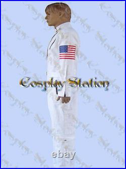 Planet of the Apes Space Suit Cosplay Uniform commission263