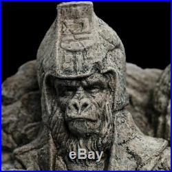 Planet of the Apes Statues Apes through the Ages 29 cm Weta Collectibles
