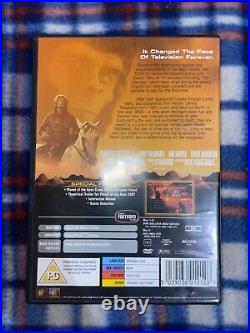 Planet of the Apes The Complete TV Series PG DVD Box Set