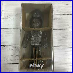 Planet of the Apes Tin Figure Medicom Toy Made in Japan 240mm tall Used