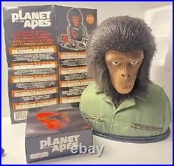 Planet of the Apes Ultimate DVD Collection As New & Rare FREE TRACKED POST