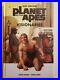 Planet of the Apes Visionaries Graphic Novel, 1st Ed. Hardcover Rod Sterling VG