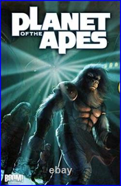 Planet of the Apes Volume 2 The Devil's Pawn 02 Planet o. By Gregory, Daryl