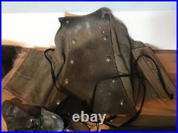 Planet of the apes 2001 Original Ape Soldier Costume Prop store London Tim Baker
