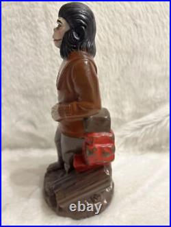 Play Pal PLANET OF THE APES GALEN Vinyl Coin Bank Vintage
