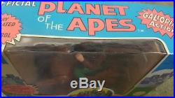 RARE AHI Planet of the Apes Galloping Galen MIB UNUSED! Remote control