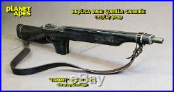 REPLICA 1968 Planet of the Apes Gorilla Carbine cosplay prop