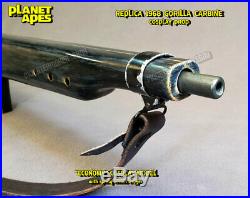 REPLICA 1968 Planet of the Apes Gorilla Carbine cosplay prop