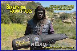 REPLICA 1970 BENEATH the Planet of the Apes REPLICA Gorilla Carbine cosplay prop