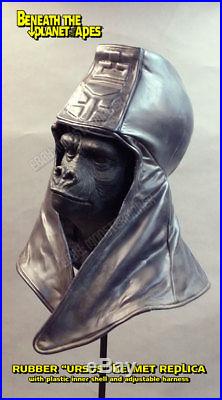 REPLICA 1970 Beneath the Planet of the Apes URSUS helmet (cosplay)