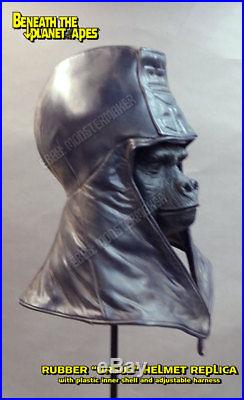 REPLICA 1970 Beneath the Planet of the Apes URSUS helmet (cosplay)