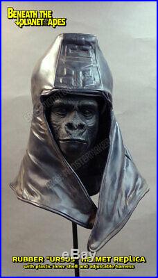 REPLICA Beneath the Planet of the Apes General URSUS helmet cosplay