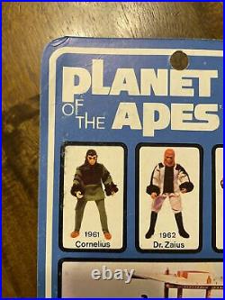 Rare Vintage Margo Planet Of The Apes 8 Cornelius Action Figure