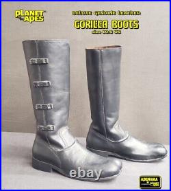 Replica PLANET of the APES GORILLA BOOTS