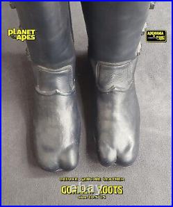 Replica PLANET of the APES GORILLA BOOTS