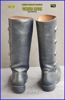 Replica PLANET of the APES GORILLA BOOTS