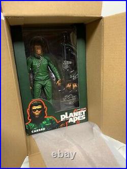 SDCC 2015 NECA Exclusive Planet of The Apes Classic Series 3 Collectible (Rare)