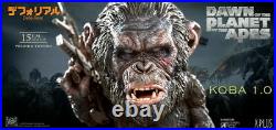 STAR ACE Toys SA6043 Koba 1.0 Dawn of the Planet of the Apes 15cm Figure Statue