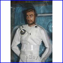 Sideshow 2005's Beneath The Planet Of The Apes 12 Inches Figure Brent Astronauts