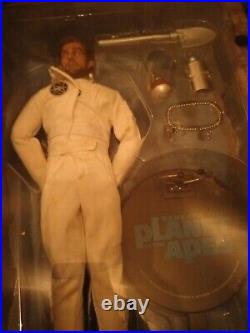 Sideshow Collectibles Beneath The Planet Of The Apes astronaut brent