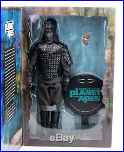 Sideshow Collectibles Beneath The Planet of The Apes 12 General Ursus Figure
