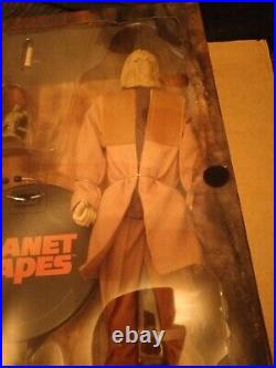 Sideshow Collectibles Planet Of The Apes Dr. Zaius