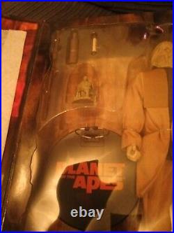 Sideshow Collectibles Planet Of The Apes Dr. Zaius
