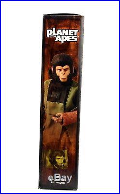 Sideshow Collectibles Planet of The Apes Zira 12 Action Figure